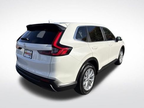 Certified 2024 Honda CR-V EX-L image 5