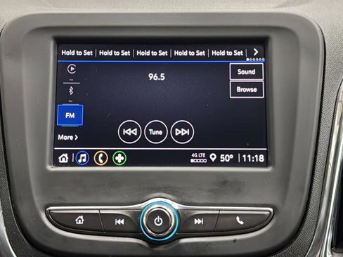 Used 2023 Chevrolet Equinox LS w/ LS Convenience Package AWD/4WD image 14