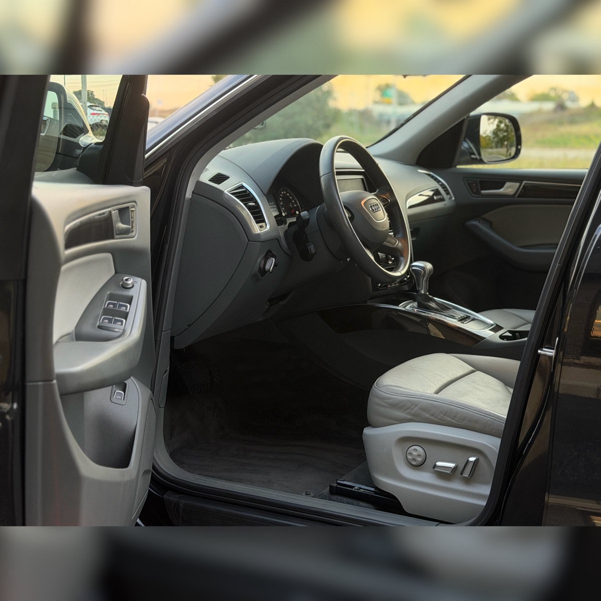 Used 2014 Audi Q5 2.0T Premium AWD/4WD image 6