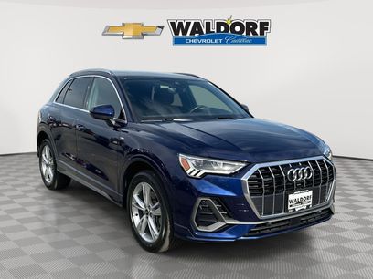 Used 2022 Audi Q3 2.0T Premium Plus w/ Premium Plus Package