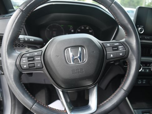 Used 2024 Honda CR-V Sport image 13