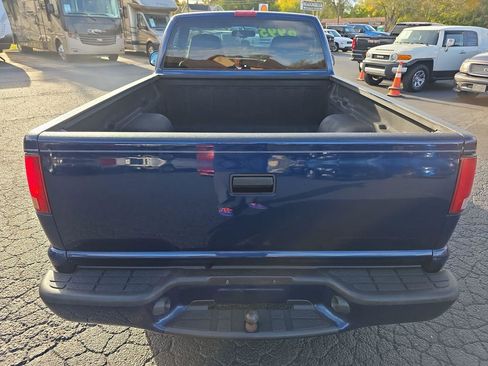 Used 1998 Chevrolet S10 Pickup LS w/ Preferred Equipment Group image 14