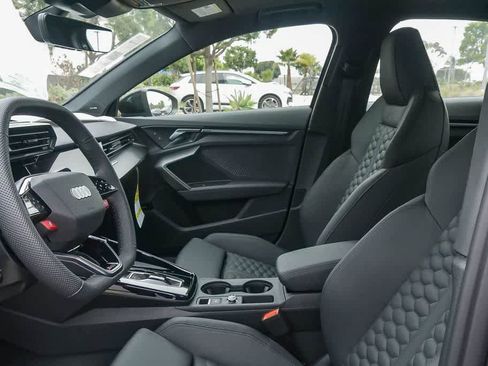 New 2026 Audi RS 3 AWD/4WD image 18