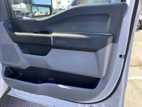 Used 2023 Ford F250 XL RWD image 21