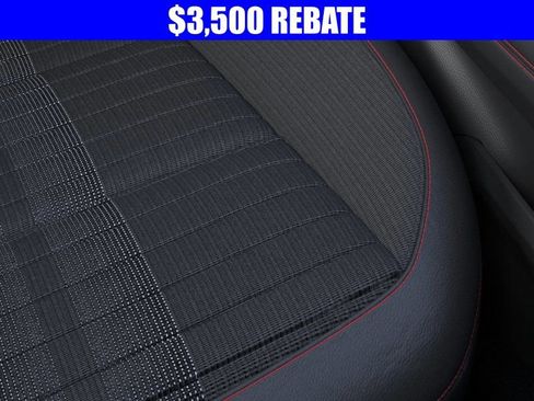 New 2026 Ford Explorer ST-Line AWD/4WD image 16