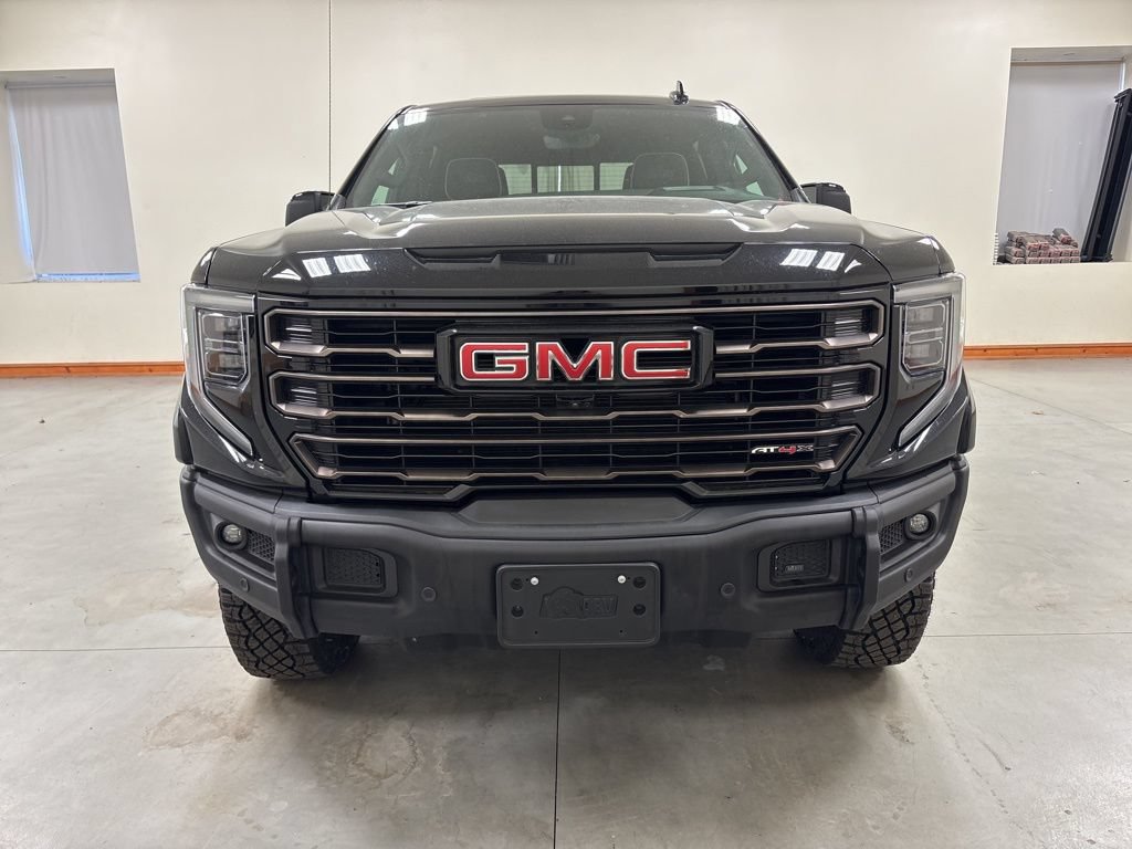 Used 2024 GMC Sierra 1500 AT4X w/ AT4X AEV Edition AWD/4WD image 3