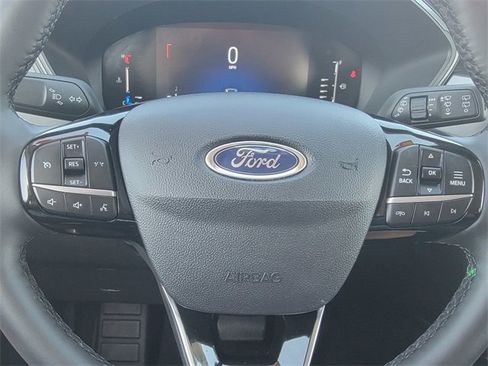 Certified 2023 Ford Escape Active image 27