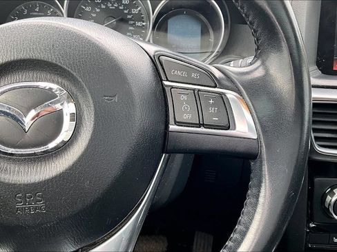 Used 2016 MAZDA CX-5 Grand Touring FWD image 19