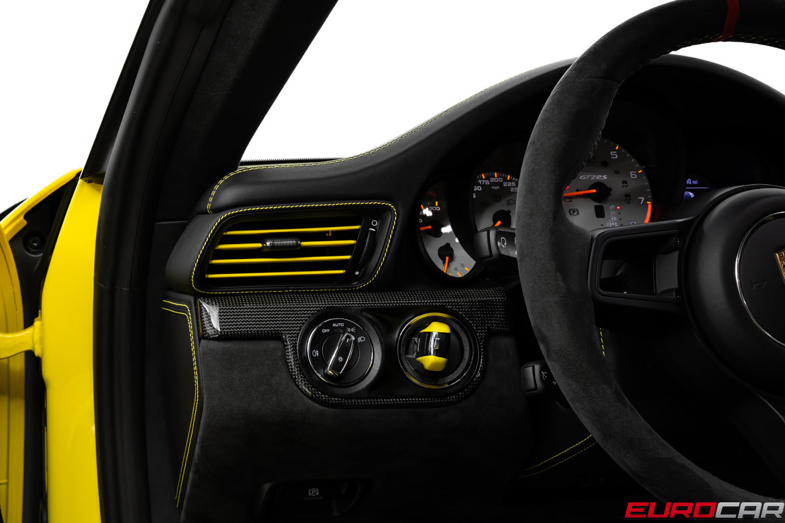 Used 2019 Porsche 911 GT2 RS RWD image 36