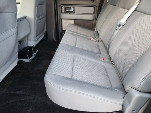 Used 2014 Ford F150 XLT image 29