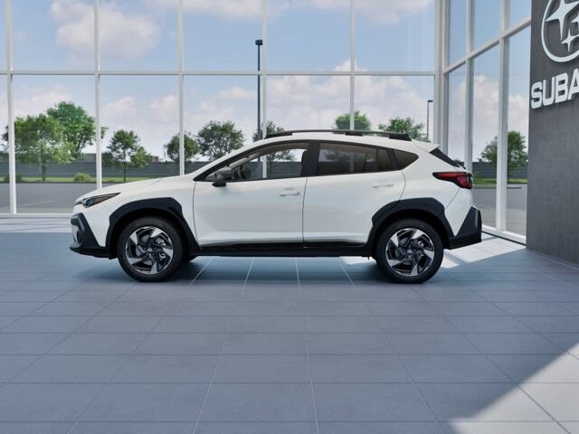 New 2026 Subaru Crosstrek 2.5i Limited AWD/4WD image 3