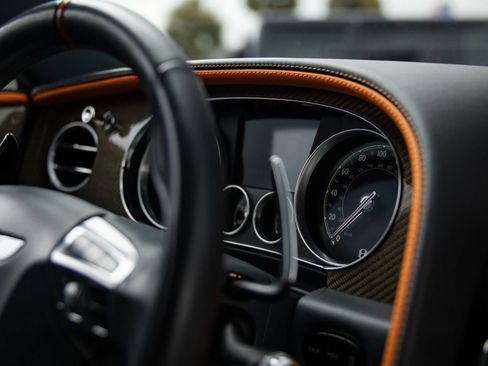 Used 2018 Bentley Flying Spur S V8 AWD/4WD image 57