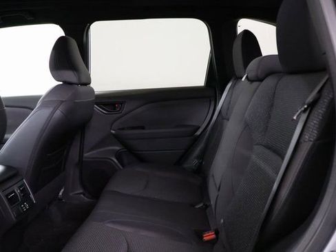 Certified 2026 Subaru Forester Premium image 29