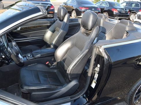 Used 2016 Mercedes-Benz E 400 Cabriolet image 39