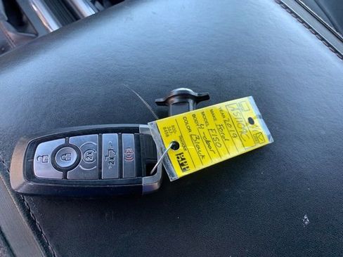 Used 2019 Ford F150 Platinum AWD/4WD image 35