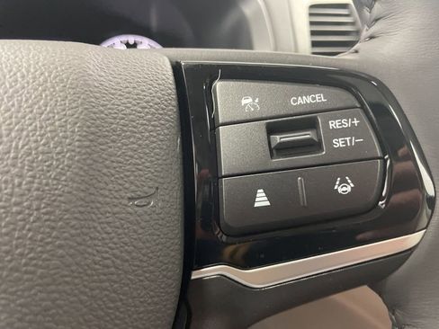 New 2026 Honda Odyssey EX-L image 21