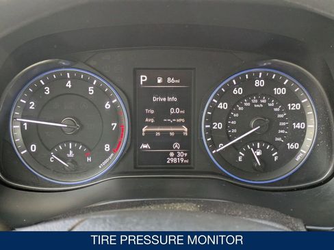 Certified 2023 Hyundai Kona SEL image 23