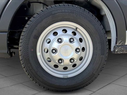 New 2025 Ford Transit 350 w/ Load Area Protection Package image 12