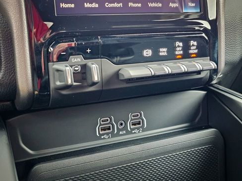 New 2026 RAM 2500 Big Horn image 30