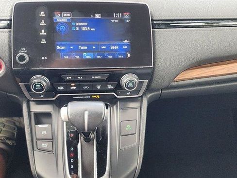Used 2017 Honda CR-V EX-L image 24