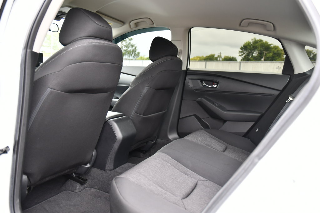 Used 2023 Honda Accord LX image 21