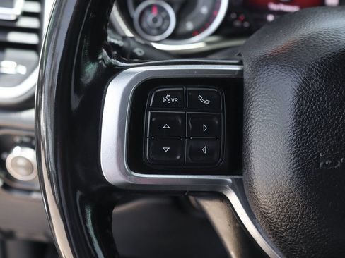 Used 2021 RAM 3500 Laramie AWD/4WD image 26