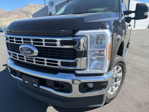 Used 2024 Ford F250 XLT w/ 360-Degree Camera Package AWD/4WD image 9