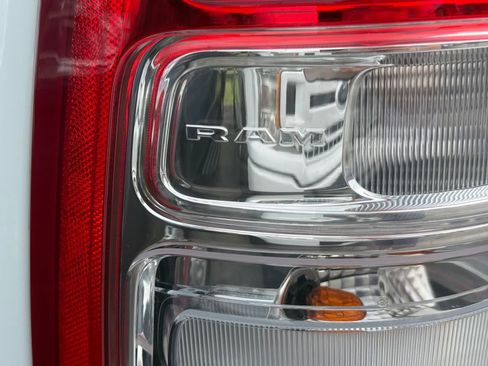 Used 2022 RAM 2500 Tradesman RWD image 7