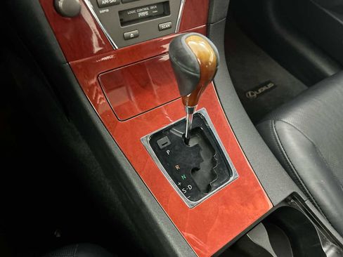 Used 2007 Lexus ES 350 image 22