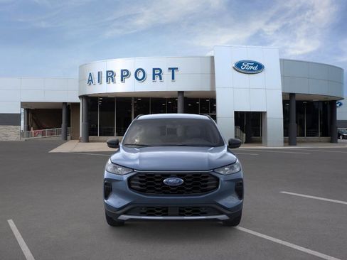 New 2025 Ford Escape ST-Line w/ Equipment Group 301A image 6