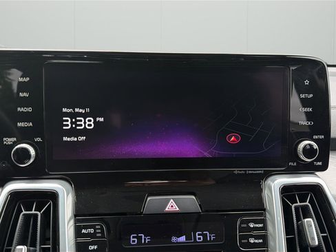 Used 2023 Kia Sorento SX AWD/4WD image 17