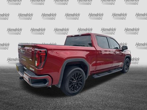 Used 2023 GMC Sierra 1500 Elevation w/ LPO, Elevation Black Package RWD image 10