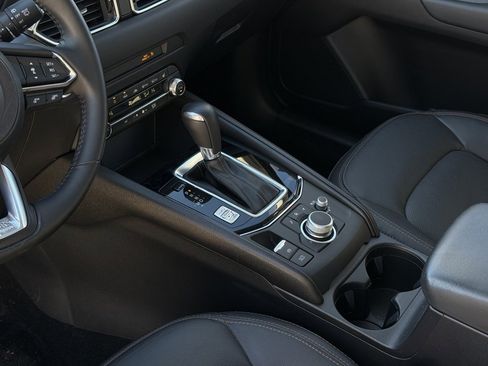 Used 2023 MAZDA CX-5 AWD 2.5 S w/ Preferred Package image 23