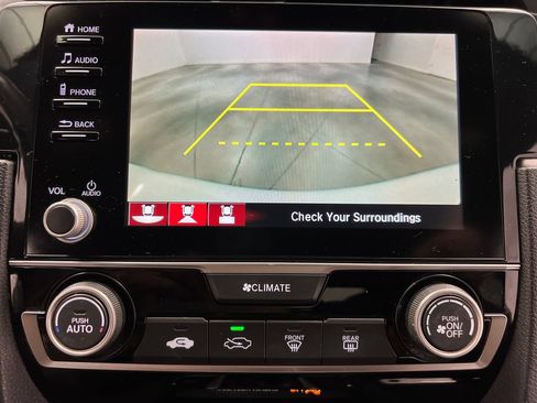 Used 2019 Honda Civic Sport image 56