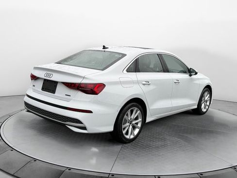 New 2026 Audi A3 2.0T Premium Plus image 7