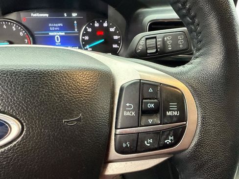 Used 2023 Ford Explorer XLT w/ Equipment Group 202A image 17