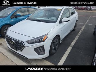 Used 2020 Hyundai Ioniq SEL video 1