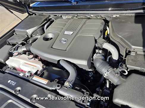 Used 2026 Lexus GX 550 w/ Cold Area Package image 21