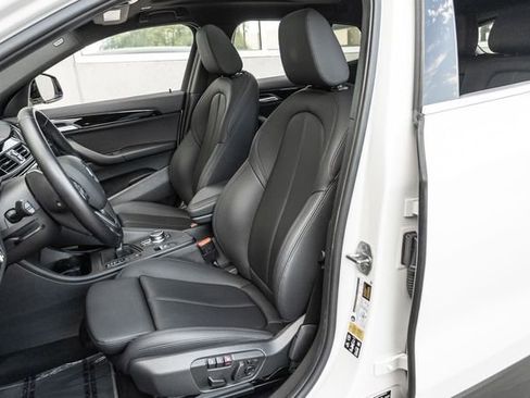 Used 2023 BMW X2 xDrive28i w/ Convenience Package image 12