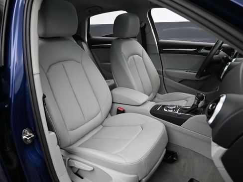 Used 2015 Audi S3 Premium Plus AWD/4WD image 23