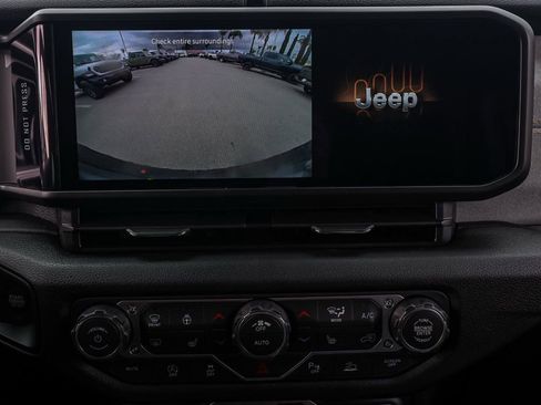 New 2026 Jeep Wrangler Sport S image 30