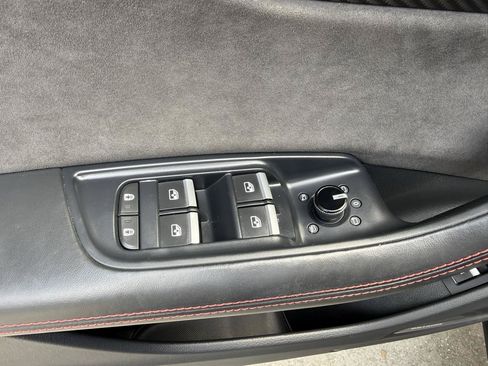 Used 2021 Audi RS Q8 w/ Carbon Optic Package AWD/4WD image 40