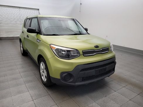 Used 2019 Kia Soul FWD image 13