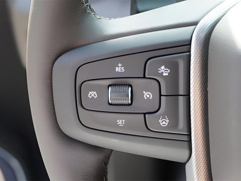 New 2026 GMC Sierra 1500 Denali image 21