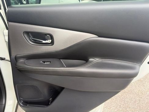 Used 2023 Nissan Murano SL w/ SL Moonroof Package FWD image 20
