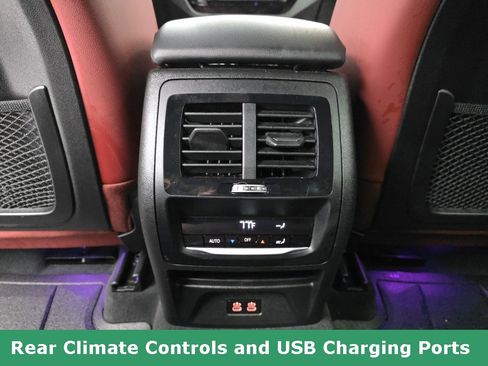 Used 2024 BMW X3 xDrive30i w/ Premium Package image 45