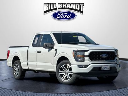 Used 2023 Ford F150 XL w/ STX Appearance Package