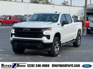 Used 2024 Chevrolet Silverado 1500 RST w/ All Star Edition Plus video 1