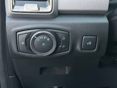 Used 2023 Ford Ranger XLT w/ Equipment Group 301A Mid image 19