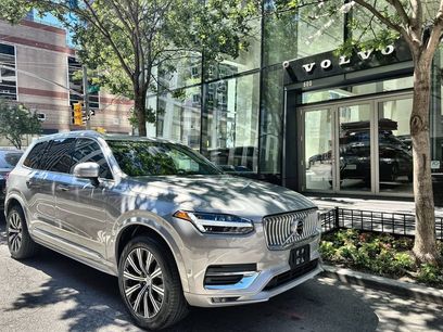Certified 2023 Volvo XC90 B6 Plus w/ Protection Package Premier